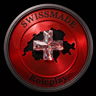 Logo of SwissMadeRP | [ESX Legacy]