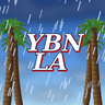 Logo de YBN LA