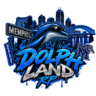 DolphLand RPLAUNCHED NOW JOIN NOW Icon