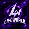 LifeWorld Icon
