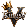 شعار KingsV