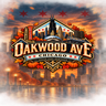Oakwood Ave | [ESX Legacy] icon