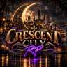 Crescent City RP Icon
