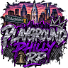 playground philly icon