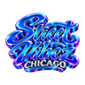 STREET VIBEZ CHICAGO icon