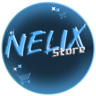 Nelix Store Icon