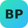 Bigger Picture Framework Icon