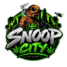 Snoop City Icon