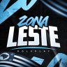 Logo of Zona Leste | Season 2