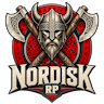 Nordisk RP Icon