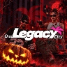 Logo of OneLegacyCity 🎃[NEUERÖFFNUNG] | ✈️ KEINE EINREISE | 🎭 Midcore RP | Jobs · Crime · Fraktionen