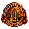 شعار Amsterdam Roleplay