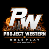 Project Western Roleplay icon