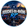 Логотип Paris Nocturne | Dev