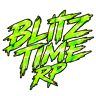 BLITZ TIME RP icon