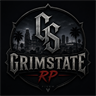 Logo de Grimstate RP
