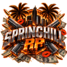 Logo of SpringHill RP | [ESX Legacy]