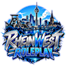 Logo von RheinWest Roleplay OPEN BETA