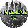 Logo de GreenLine RP