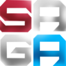 Saga V4 Roleplay Logo