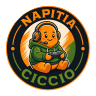 شعار Dev Server Napitia