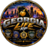 Logo of Georgia Life RP