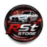 RST STORE & car.script.ymap Icon
