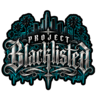 PROJECT BLACKLISTED Icon