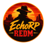 ECHO RP REDM icon