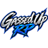 Logo of GassedUpRp | By EightUpGaming