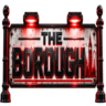 The Borough Icon