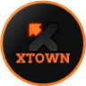 X Town cfw icon