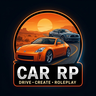 CarRP icon