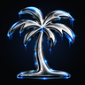 Palm Heights Icon