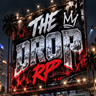 شعار THE DROP RP
