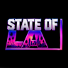 Logo von State of LA I