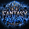 Логотип fantasy reborn