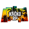 شعار Káčko RolePlay // WL-ON