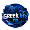 GreekLife RolePlay Icon