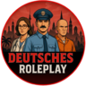 شعار Deutsches-RP V2 Testserver🌇​