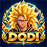 Логотип DODI