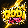 ロゴ： DODI