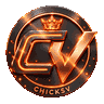 Logo von 👑 ChicksV Roleplay | Next-Gen RP