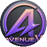 AVENUE V Icon