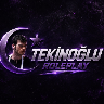 Логотип Tekinoğlu Roleplay