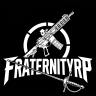 Логотип Fraternity