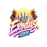 Exodus City Icon