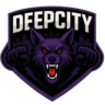 Logótipo de Deepcity Roleplay