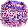 なごみ LA icon