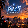 Five City-Israel RolePlay - Serious RP icon